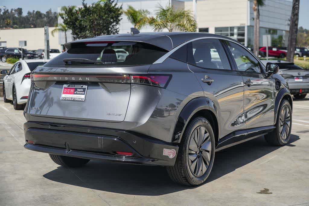 Used 2023 Nissan Ariya FWD image 6
