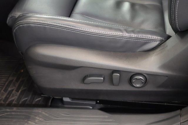 Used 2025 Subaru Outback Limited image 13