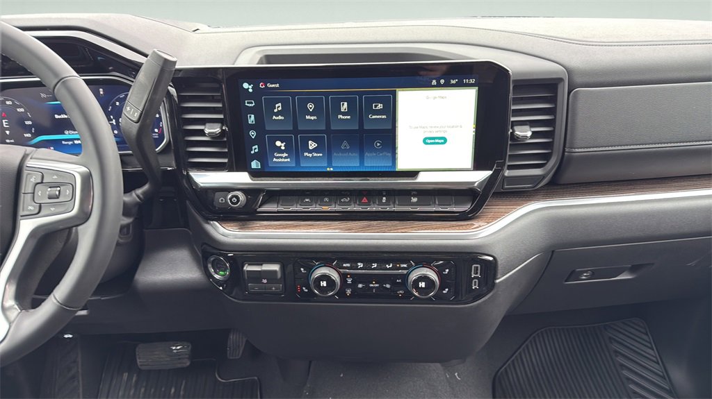 New 2026 Chevrolet Silverado 1500 LT image 16