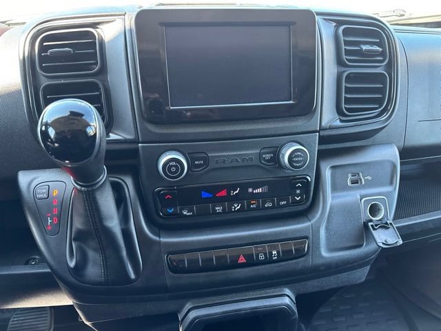 Used 2023 RAM ProMaster 3500 FWD image 20