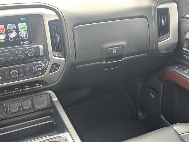 Used 2018 GMC Sierra 1500 SLT w/ Texas SLT Premium Package image 18