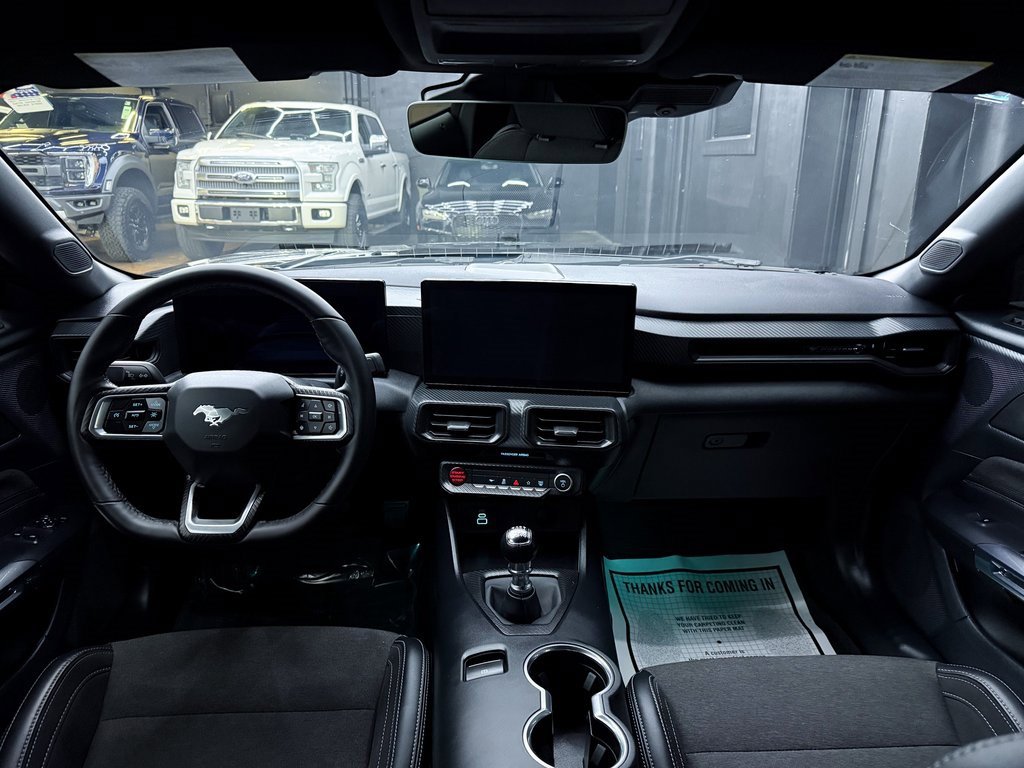 Used 2024 Ford Mustang GT image 20