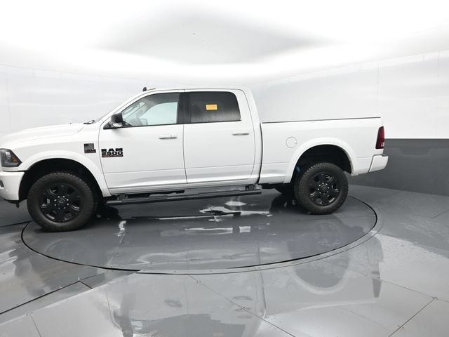 Used 2018 RAM 2500 Laramie w/ Sport Appearance Group AWD/4WD image 5