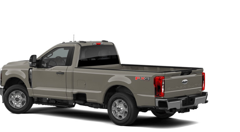 New 2026 Ford F250 XLT w/ FX4 Off-Road Package AWD/4WD image 19