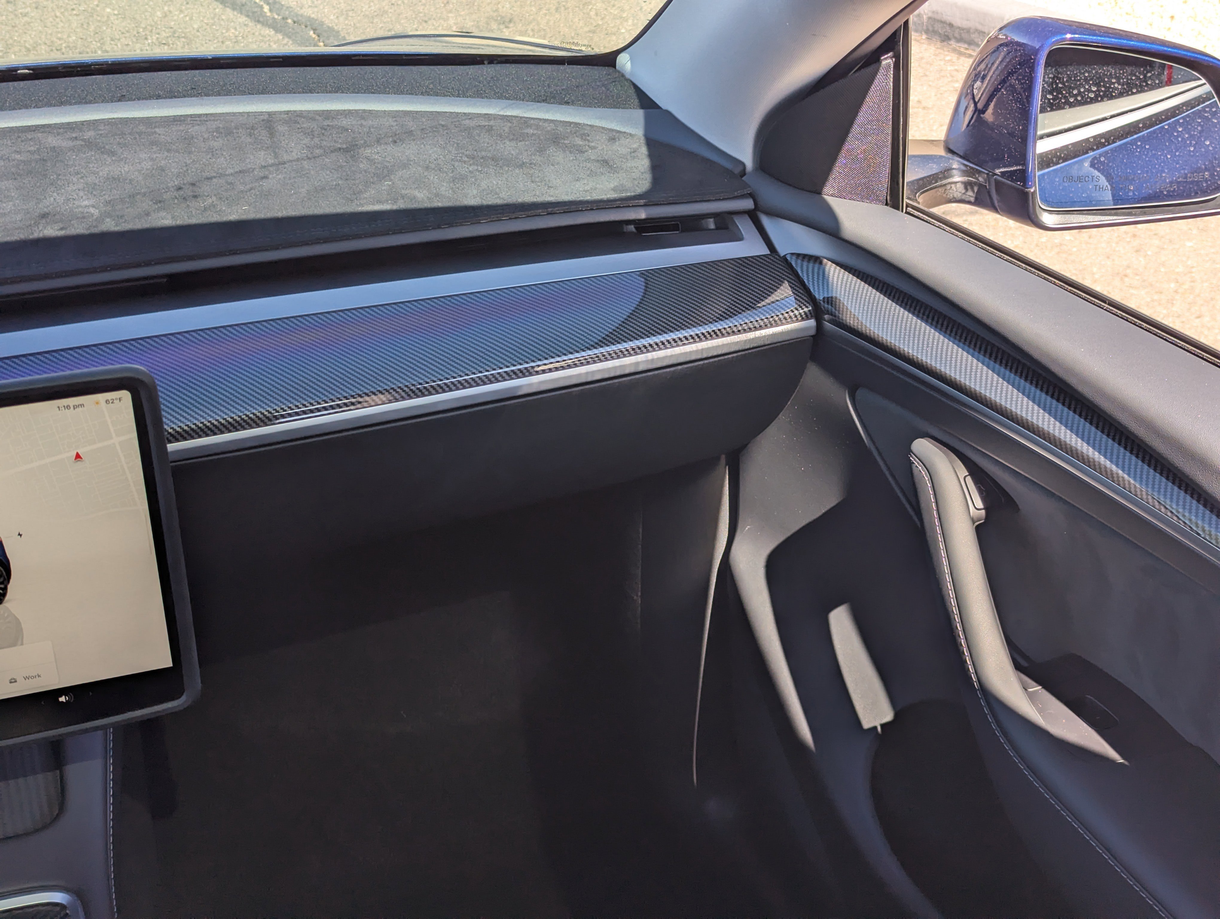 Used 2025 Tesla Model Y Performance image 15