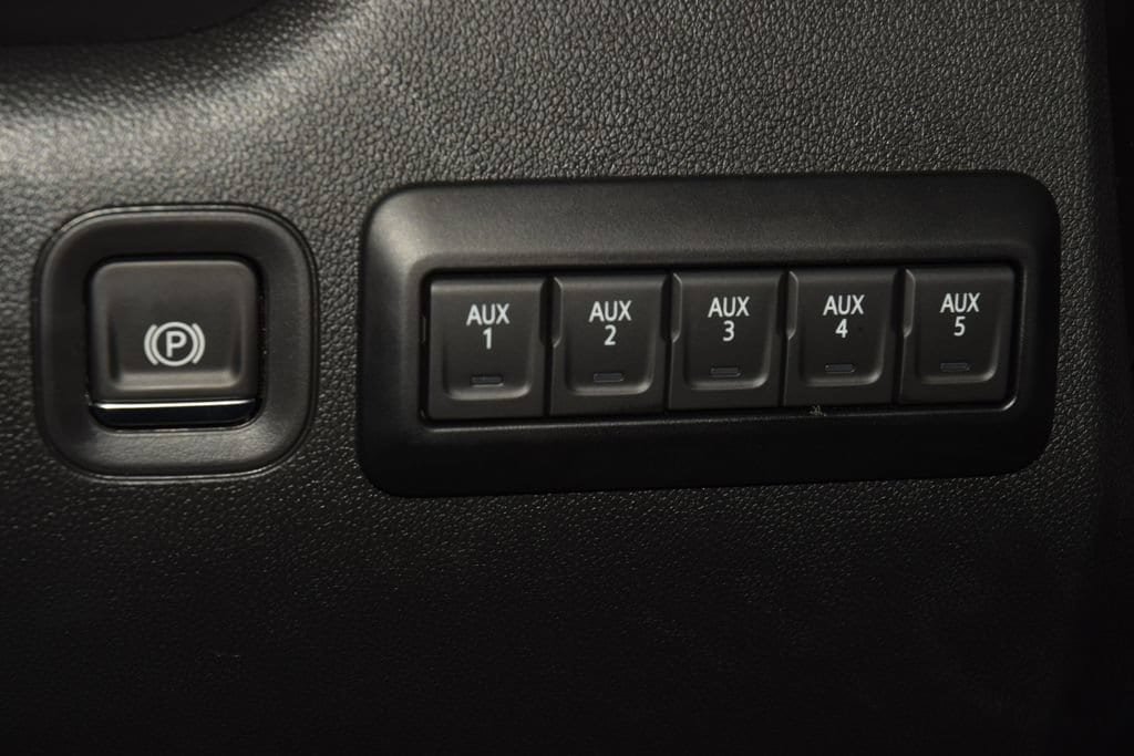 New 2026 Chevrolet Silverado 2500 W/T w/ WT Convenience Package AWD/4WD image 31