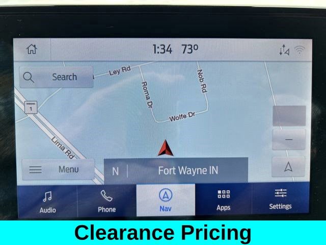 Used 2021 Ford Explorer XLT image 26