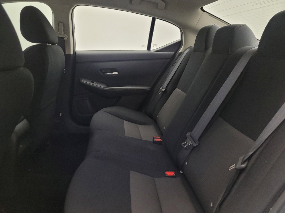 Used 2023 Nissan Sentra SV w/ All-Weather Package FWD image 18