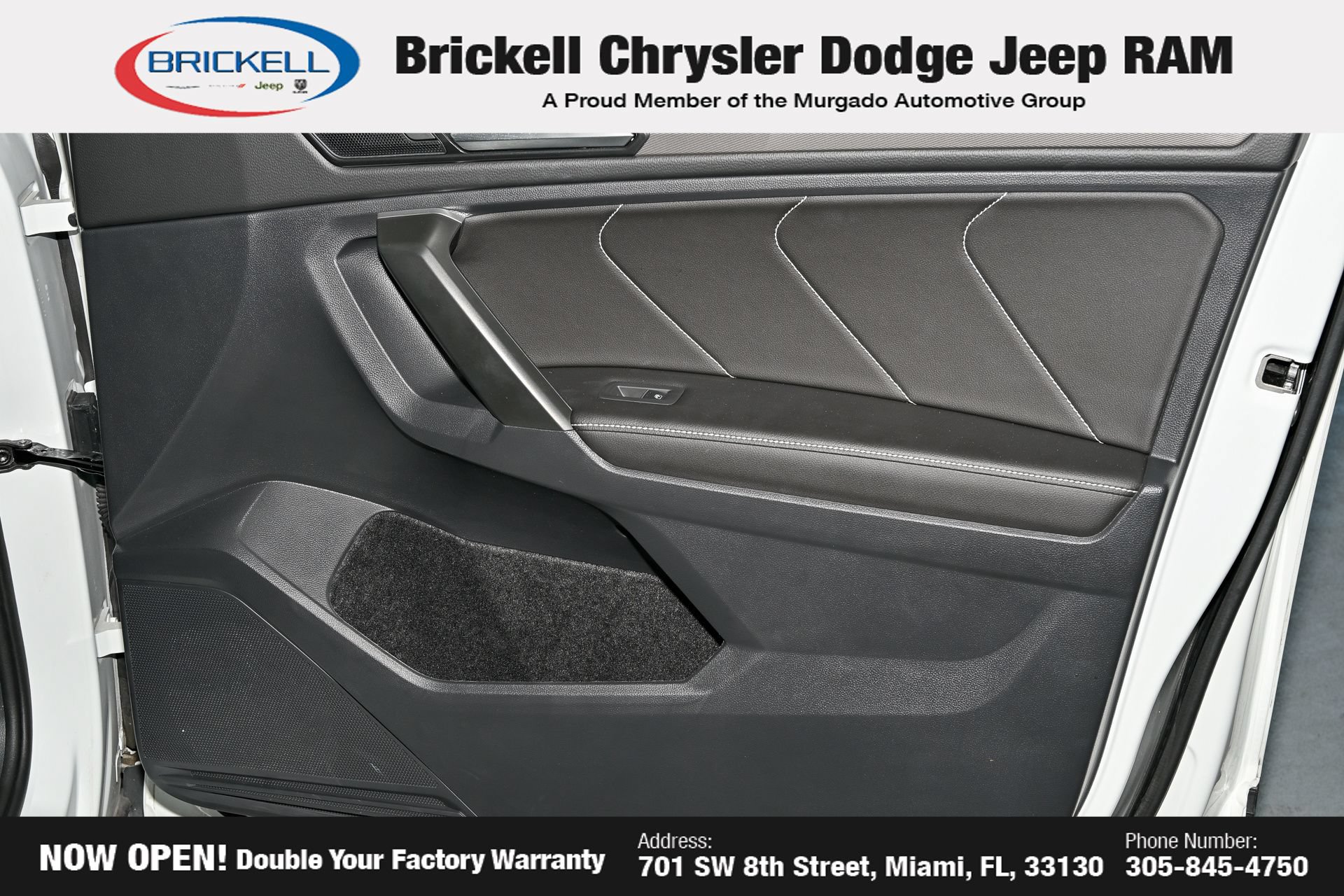Used 2024 Volkswagen Tiguan SE R-Line FWD image 18