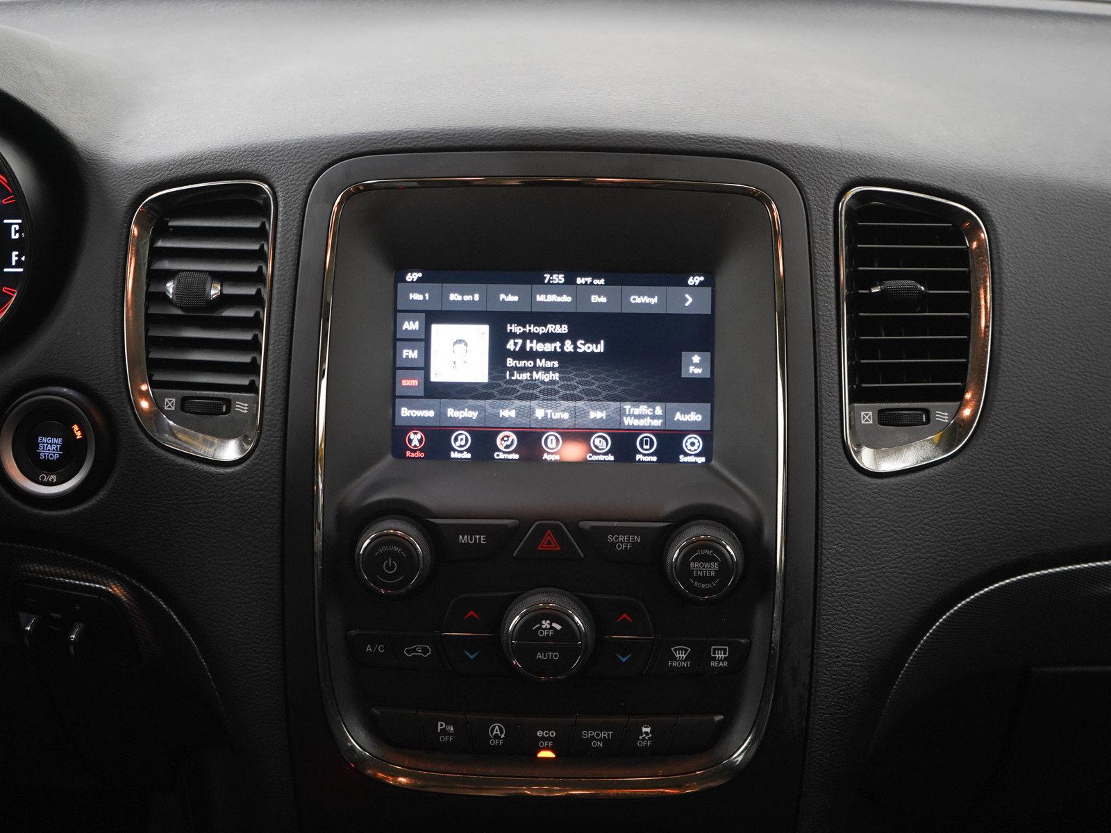 Used 2020 Dodge Durango GT w/ Trailer Tow Group IV AWD/4WD image 16