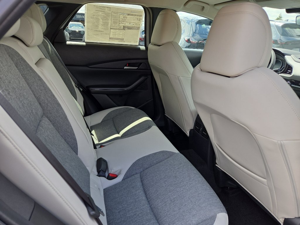 New 2026 MAZDA CX-30 Aire Edition AWD/4WD image 17