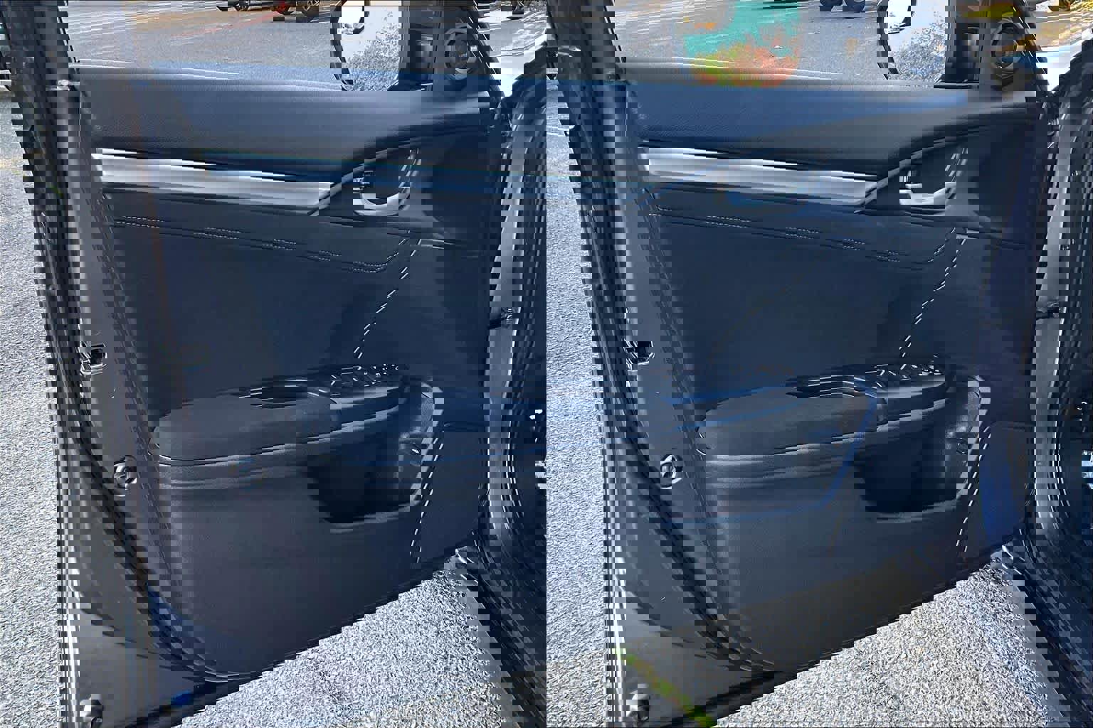 Used 2019 Honda Civic EX image 21