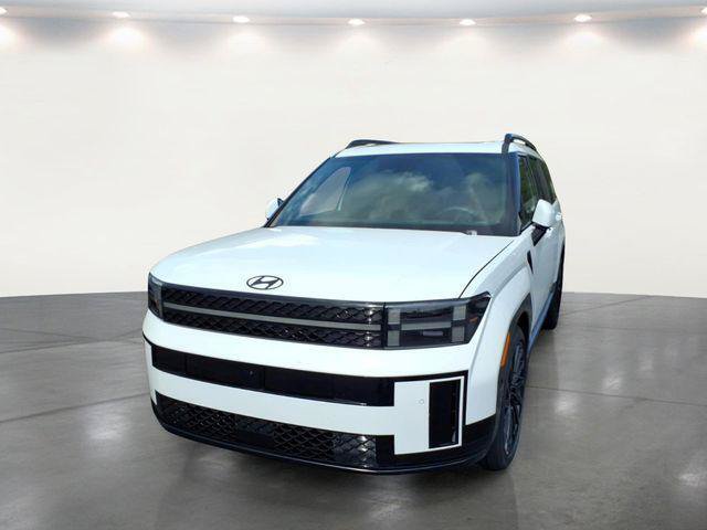 New 2027 Hyundai Santa Fe Calligraphy AWD/4WD image 4