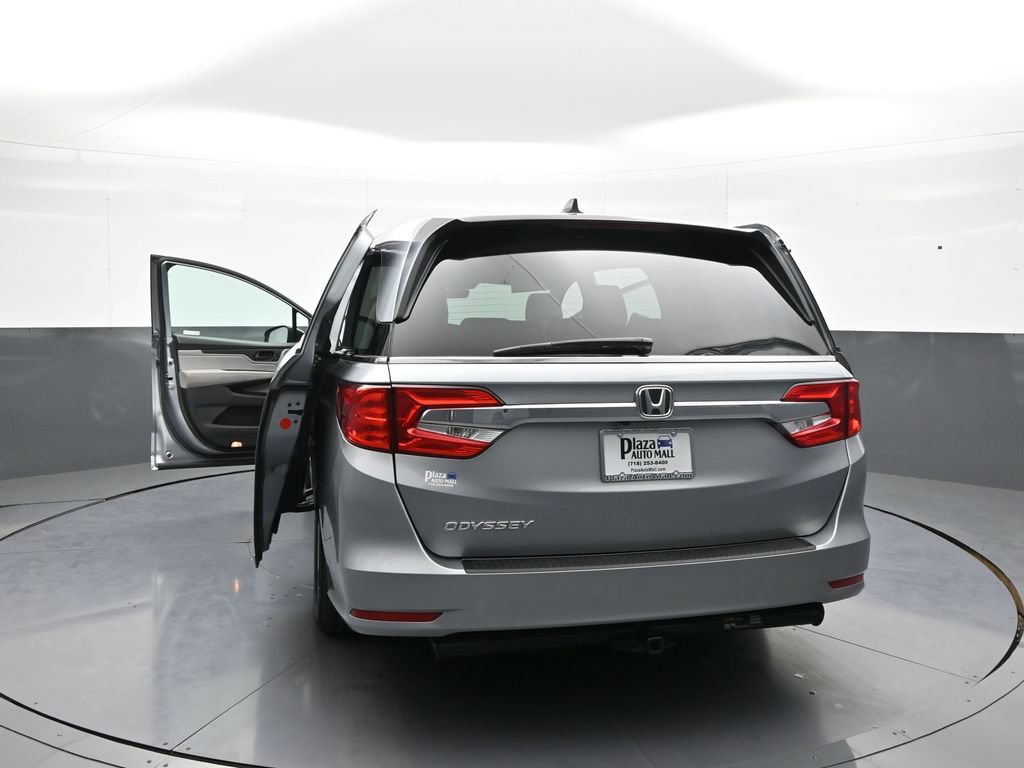 Used 2019 Honda Odyssey EX-L image 51