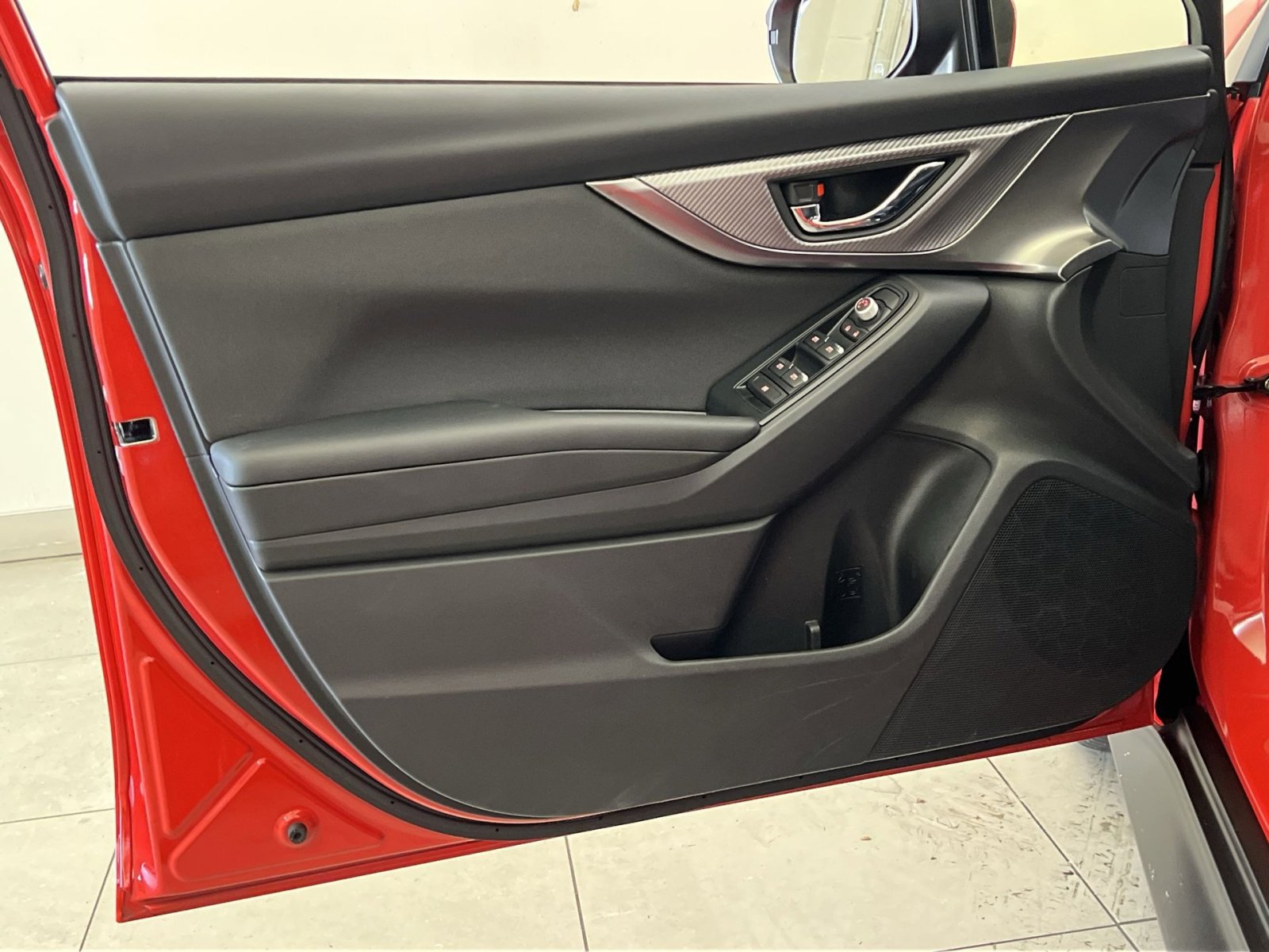 Used 2022 Subaru WRX Premium image 32