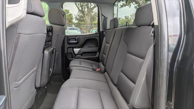 Used 2018 Chevrolet Silverado 1500 LT image 16