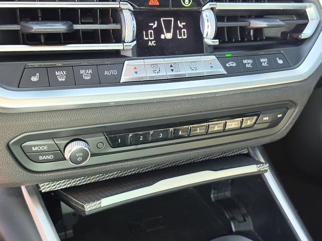 Used 2020 BMW M340i w/ Premium Package RWD image 27