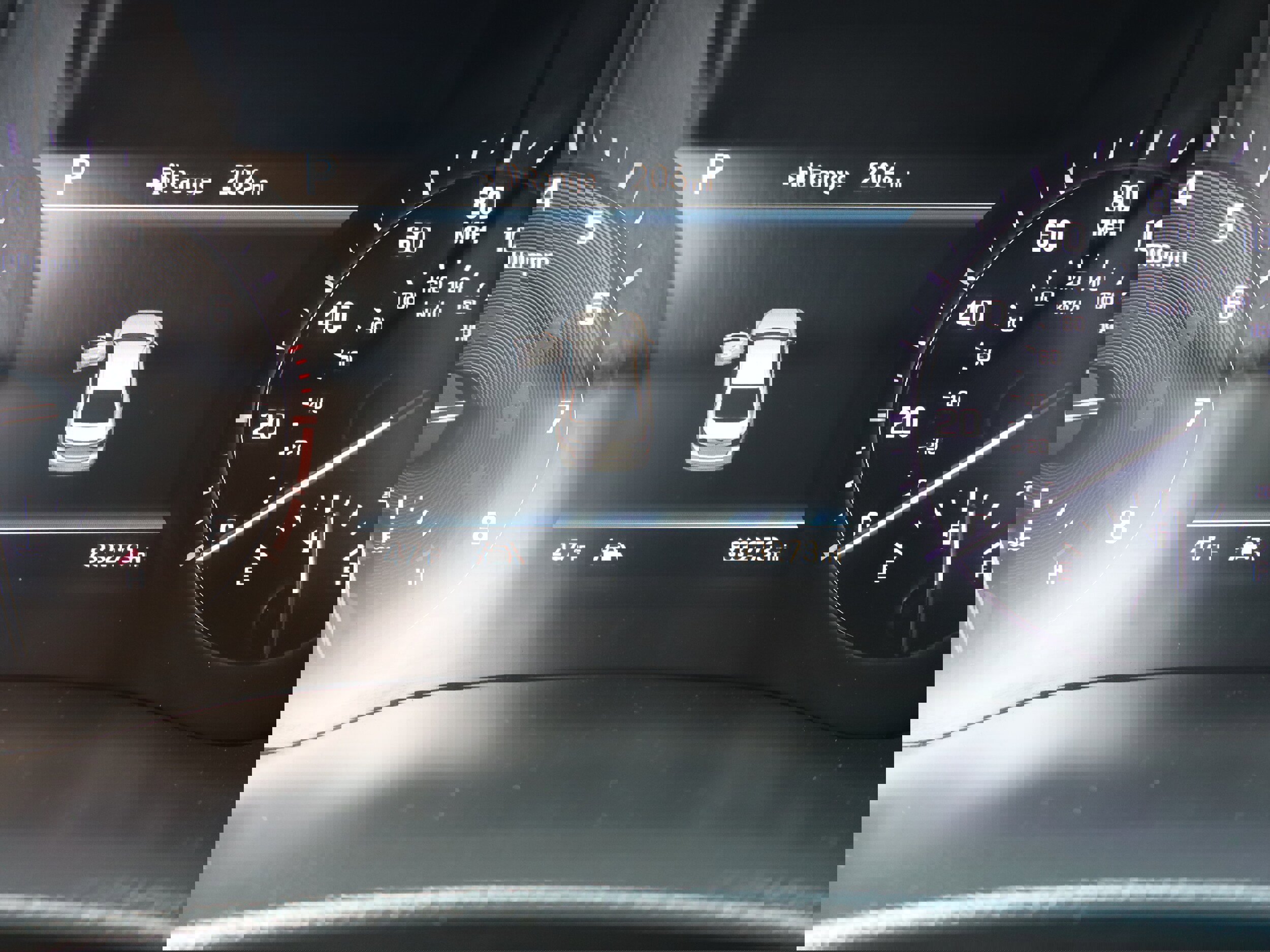 Used 2020 Genesis G80 3.3T Sport image 26