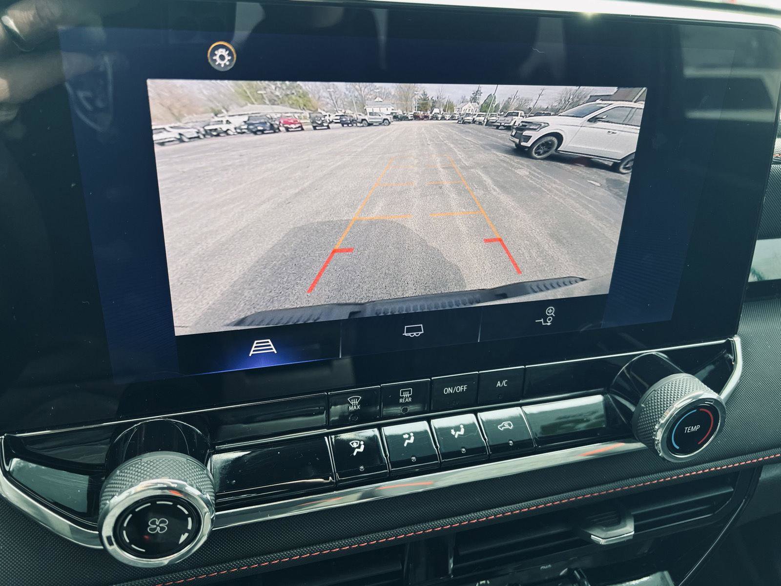 Used 2023 Chevrolet Colorado Z71 w/ Advanced Trailering Package image 32