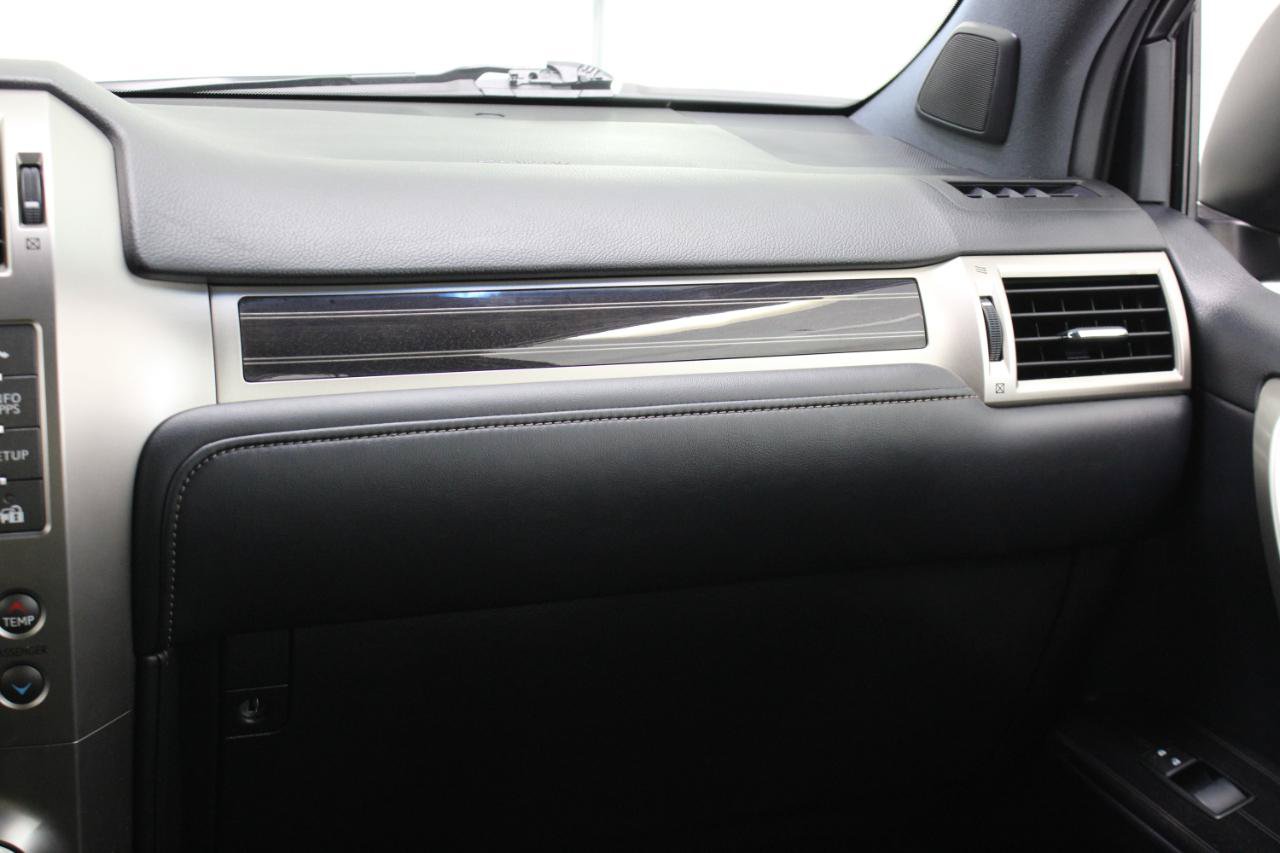 Used 2020 Lexus GX 460 Premium AWD/4WD image 55