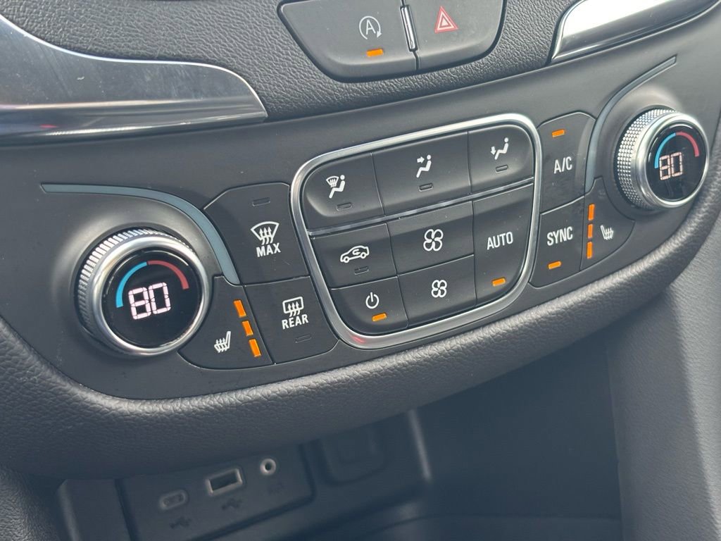 Used 2024 Chevrolet Equinox LT w/ LPO, Floor Liner Package image 28