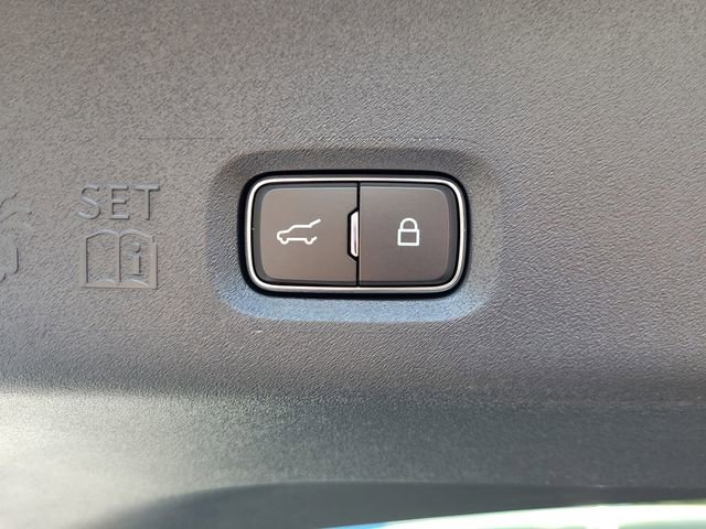 New 2026 Lincoln Navigator Reserve w/ Jet Appearance Package AWD/4WD image 7