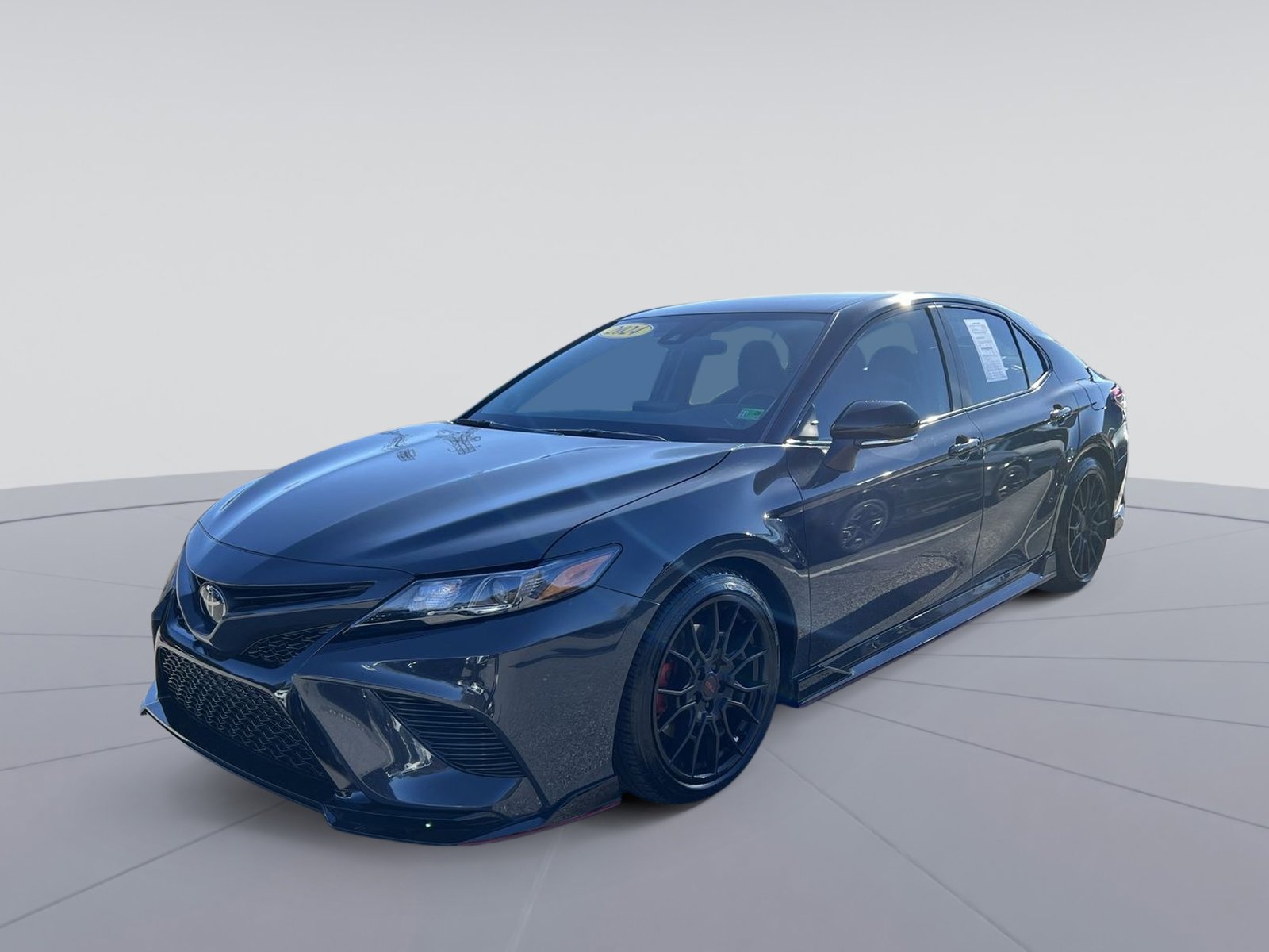Used 2024 Toyota Camry