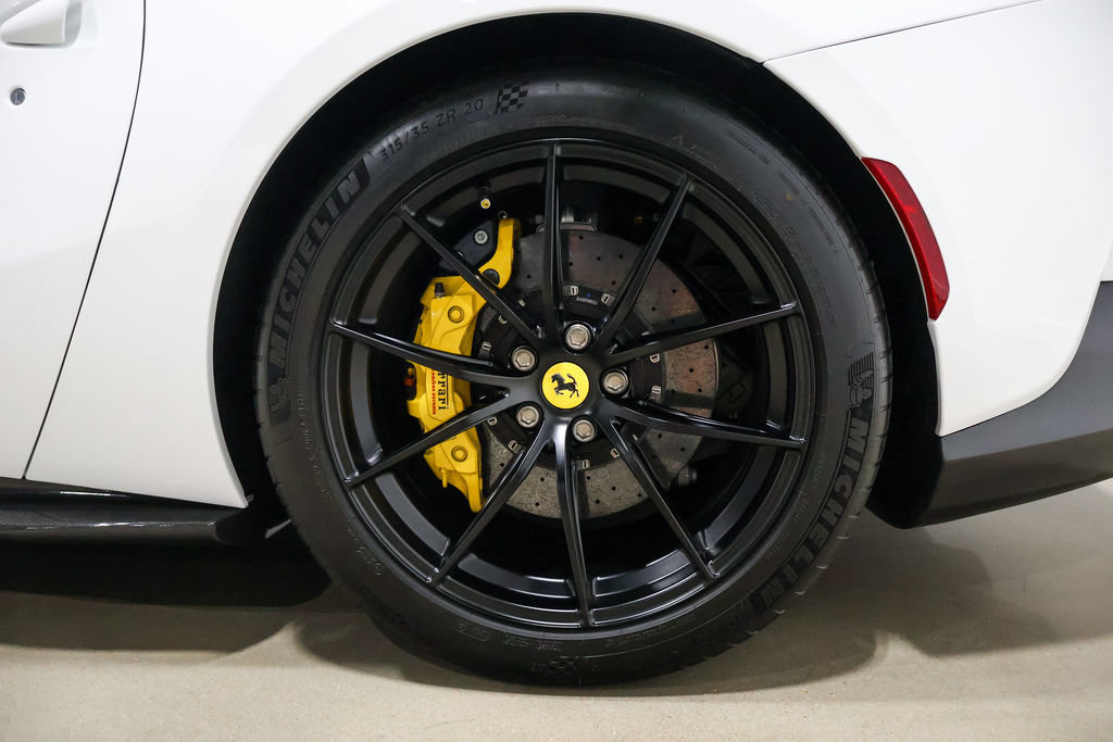 Used 2022 Ferrari 812 GTS RWD image 41