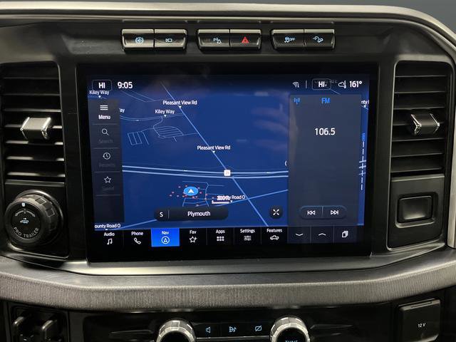 Used 2024 Ford F350 Platinum image 10