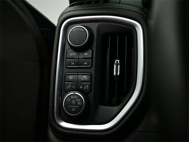 Used 2019 Chevrolet Silverado 1500 LTZ w/ LTZ Premium Package image 21