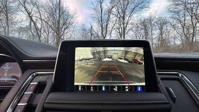 Used 2024 Chevrolet Tahoe High Country w/ Max Trailering Package image 21