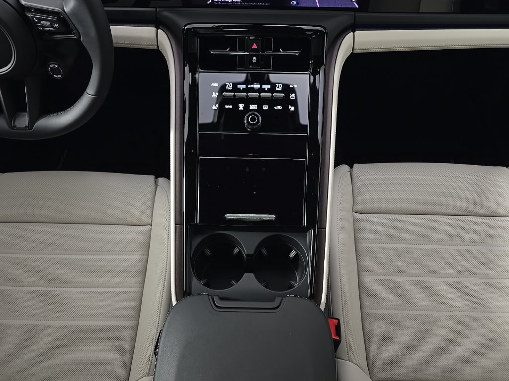 New 2026 Porsche Panamera 4 AWD/4WD image 22