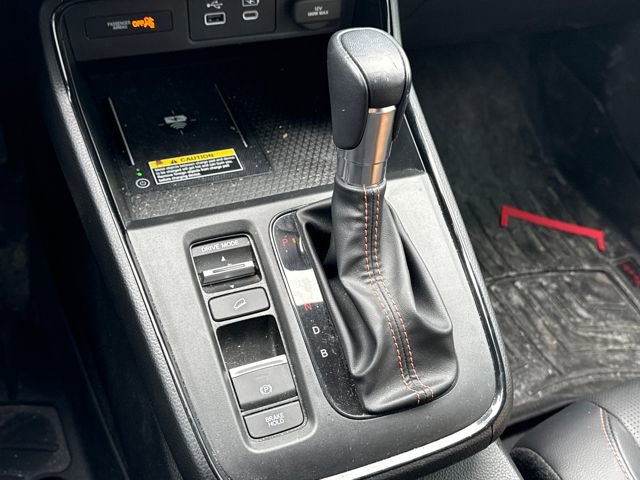 Used 2024 Honda CR-V Sport Touring image 26