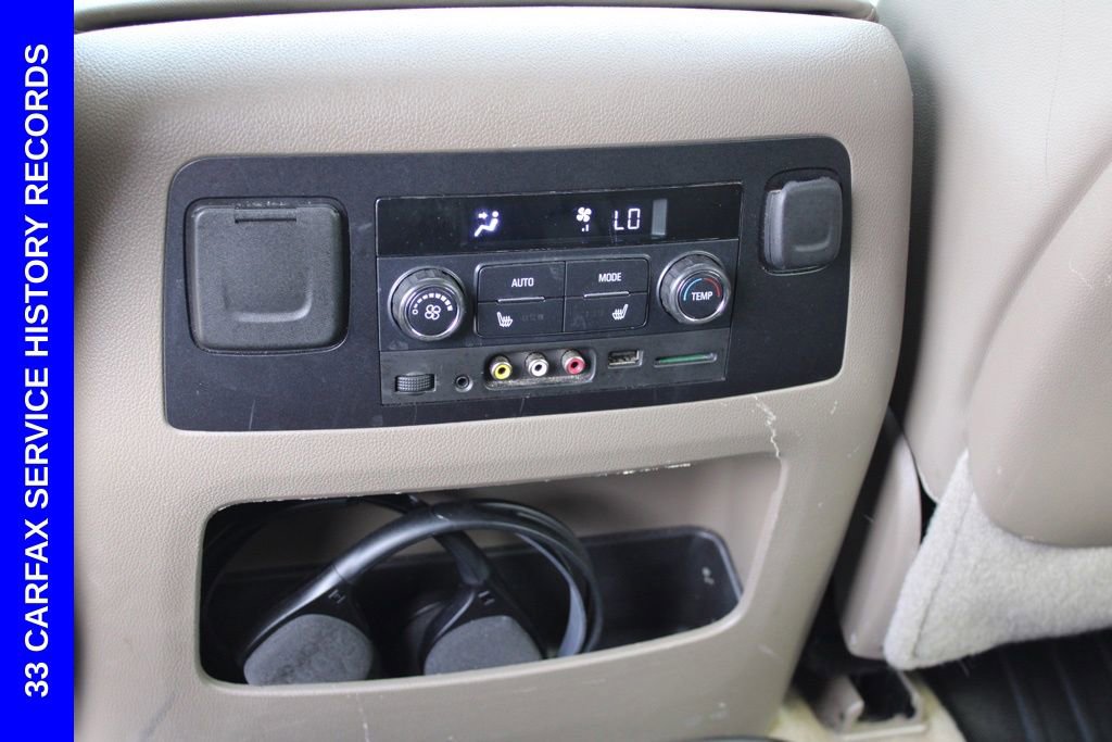 Used 2015 GMC Yukon XL SLT w/ Open Road Package image 29