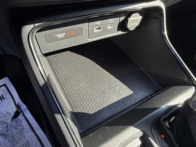 Certified 2024 Honda CR-V EX image 18