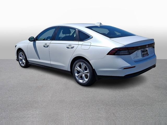 Used 2025 Honda Accord LX image 6