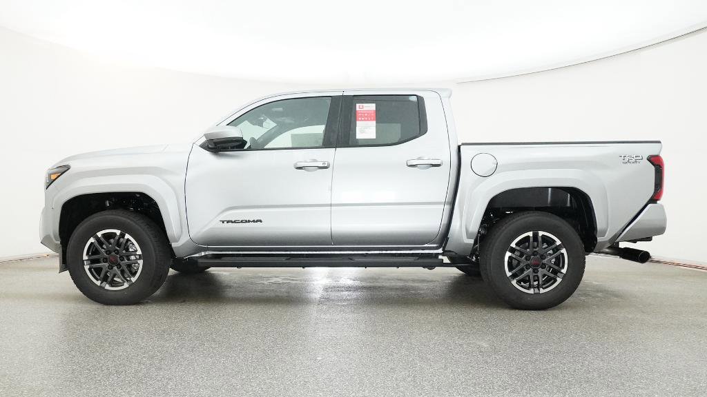 New 2026 Toyota Tacoma TRD Sport image 10