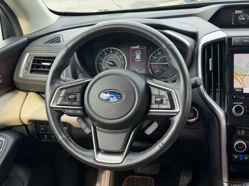 Used 2019 Subaru Ascent Touring AWD/4WD image 23
