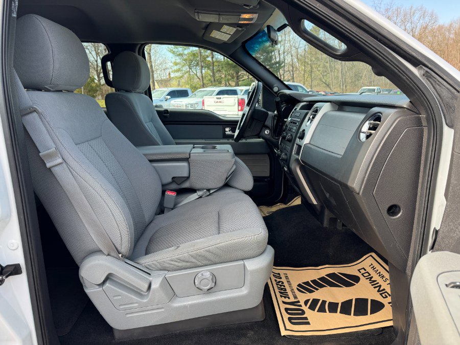 Used 2014 Ford F150 XLT w/ Trailer Tow Package image 18