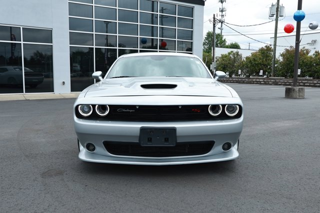 Used 2020 Dodge Challenger R/T Scat Pack w/ Scat Pack Stripe RWD image 2