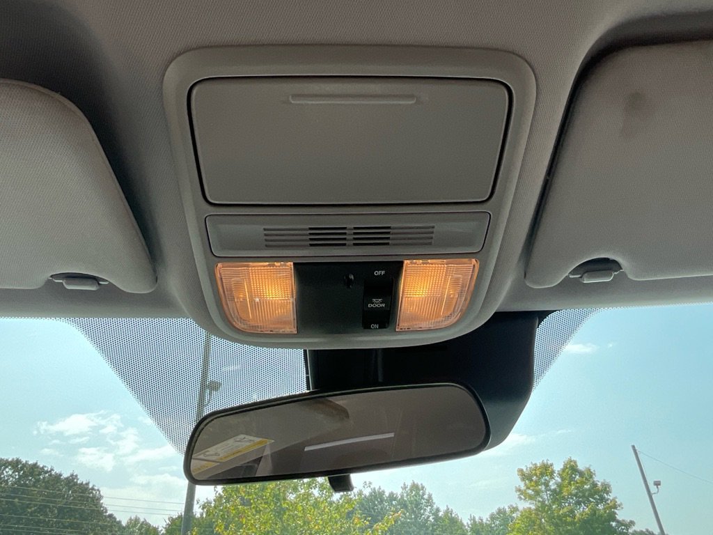 Used 2019 Honda Pilot LX image 23