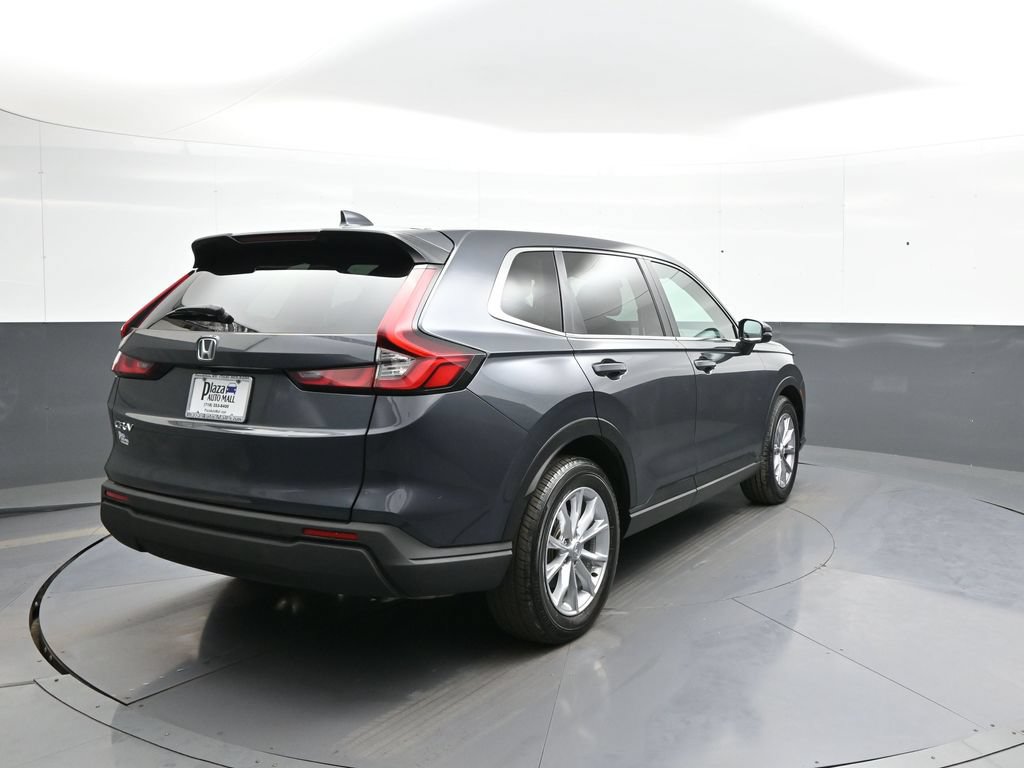Certified 2024 Honda CR-V EX-L image 6