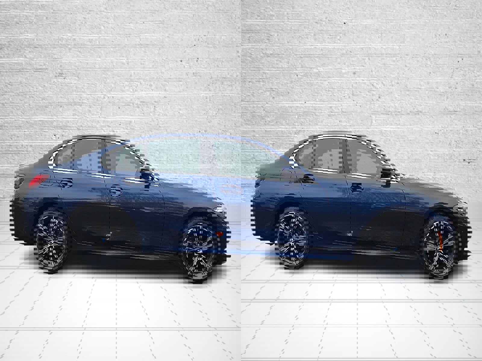 Used 2024 BMW 330i xDrive 330i xDrive w/ Premium Package image 7