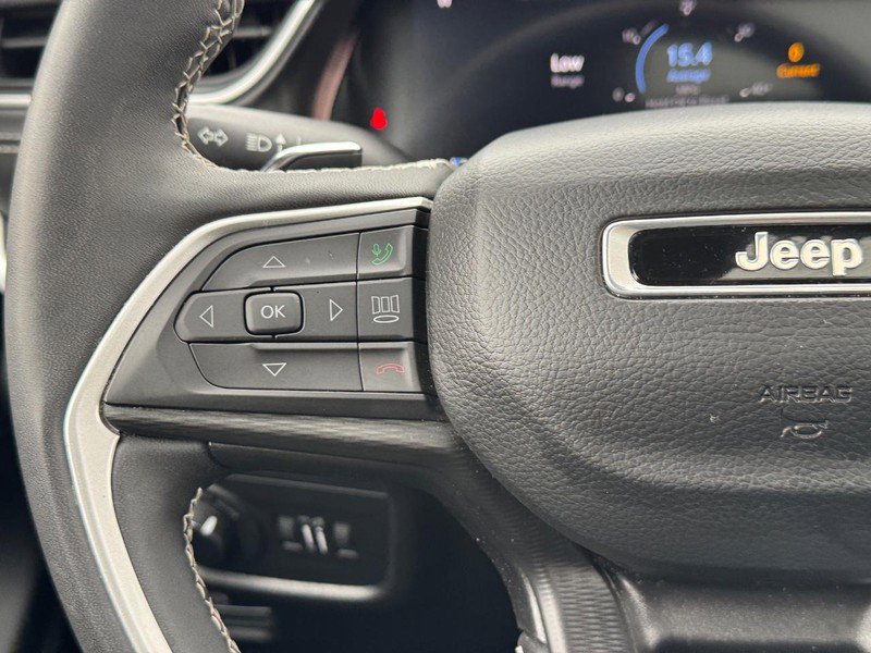 Used 2023 Jeep Grand Cherokee L Laredo image 20