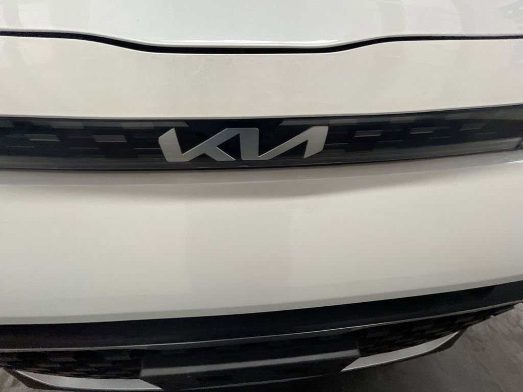 Used 2023 Kia Soul LX w/ LX Technology Package image 27