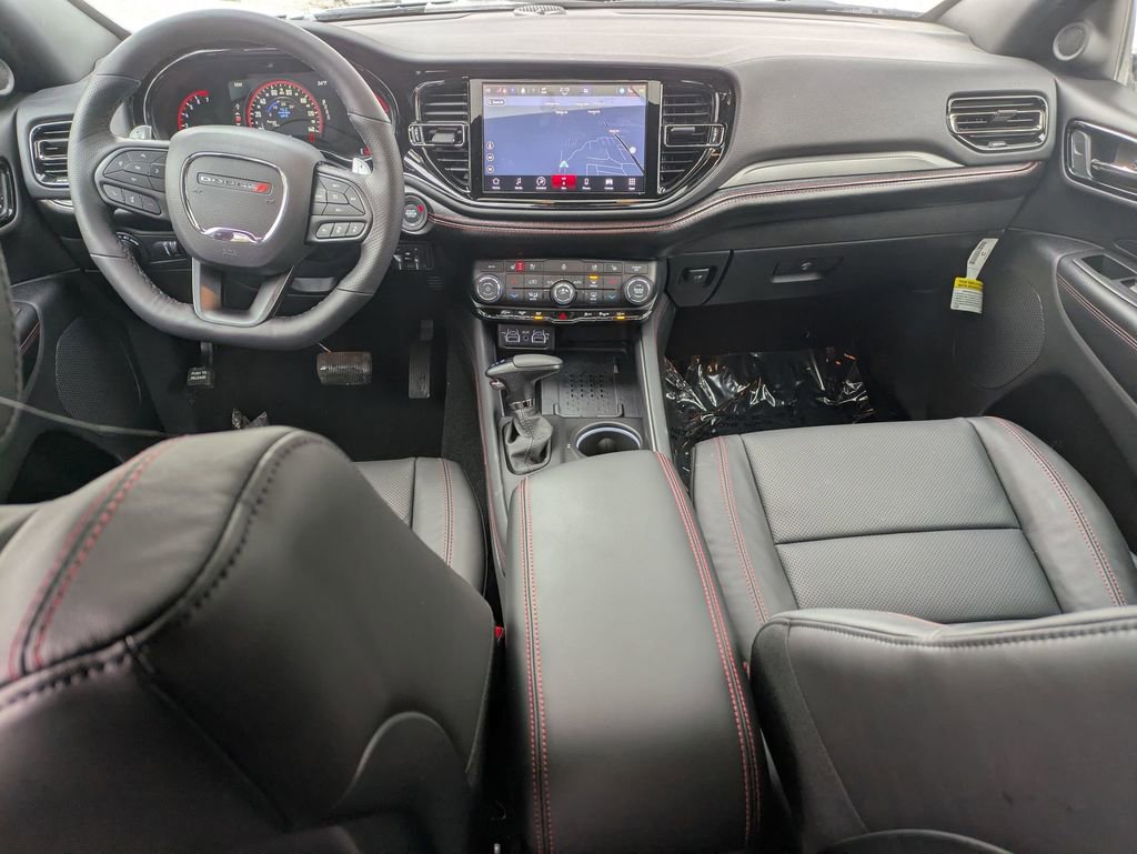 New 2026 Dodge Durango GT AWD/4WD image 29