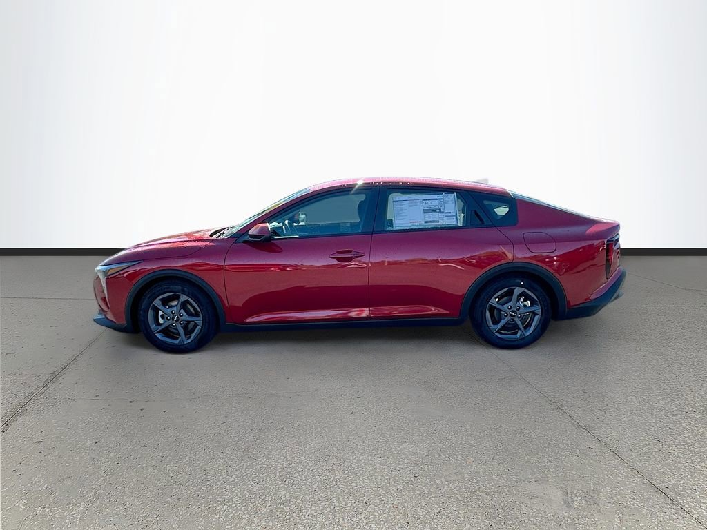 New 2026 Kia K4 FWD image 4