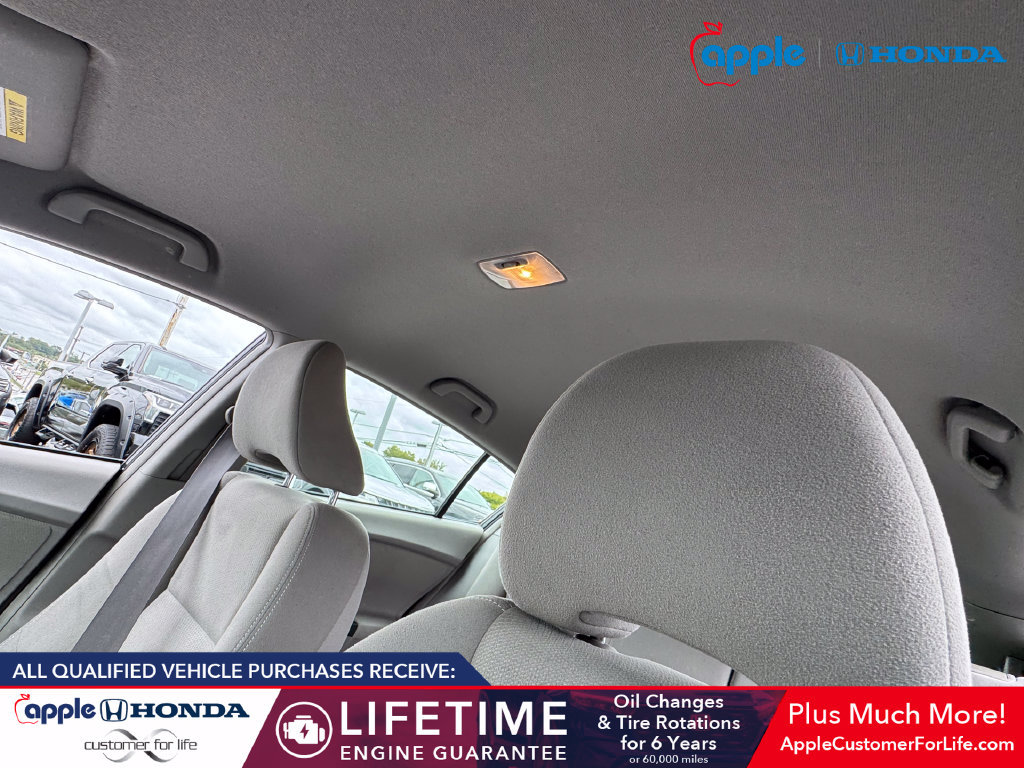 Used 2012 Honda Insight LX image 16