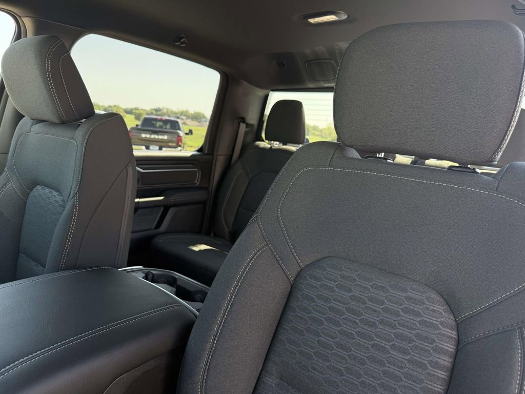 New 2026 RAM 1500 Lone Star image 22