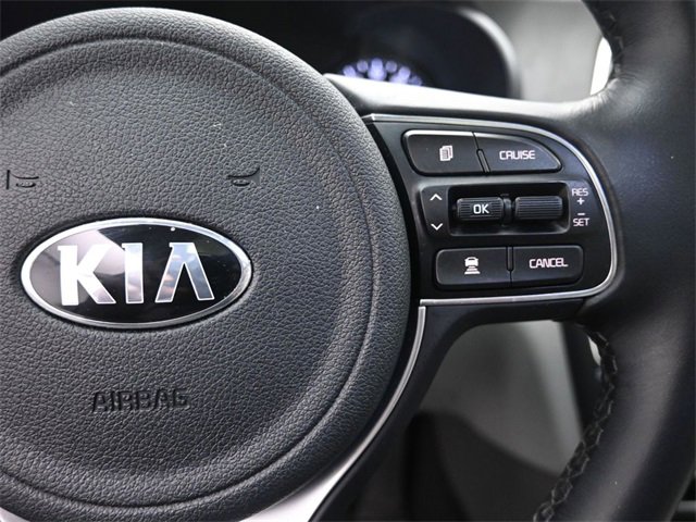 Used 2018 Kia Optima EX w/ Technology Package image 14